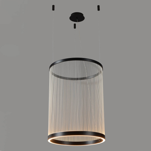 Crystal Lux Светильник подвесной Crystal Lux ATRIUM B SP50W LED фото 6